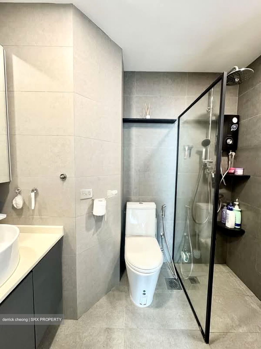 Maysprings (D23), Apartment #536830741